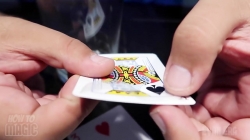 10 حقه ساده برای شعبده بازی کودکان